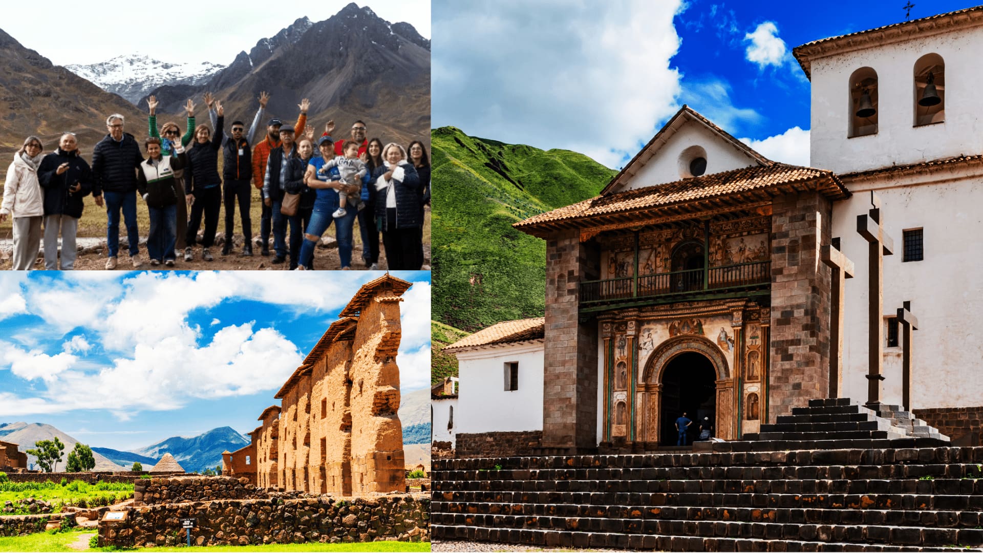 Cuántas paradas Ruta del Sol se hacen realmente y su duración fascinante 9 Sin titulo 2025 09 20T121612.917